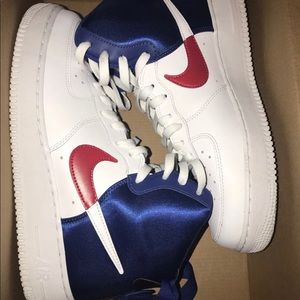 Air force 1,s